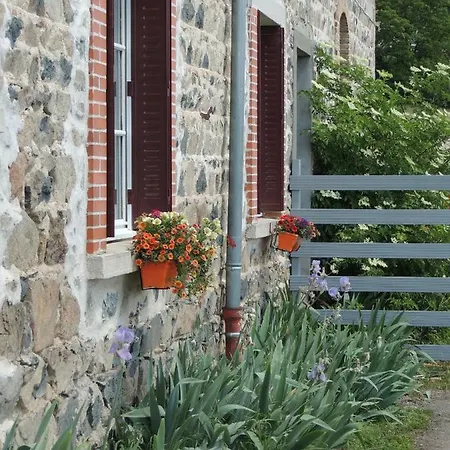 La Bastide D'amalthee بيت للعطل Vernay