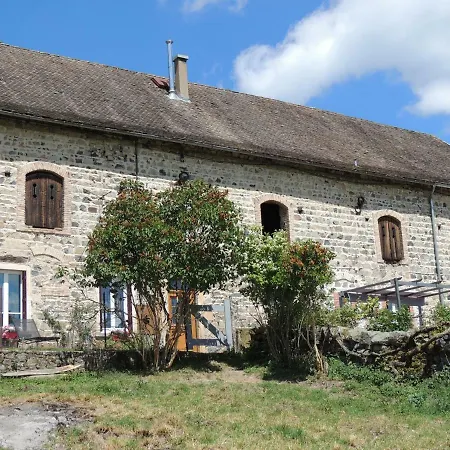 La Bastide D'amalthee Vernay