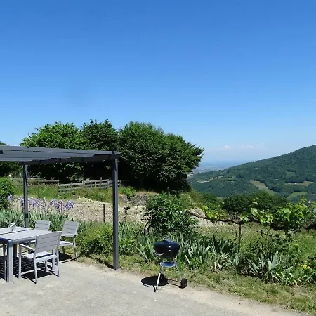 La Bastide D'amalthee بيت للعطل