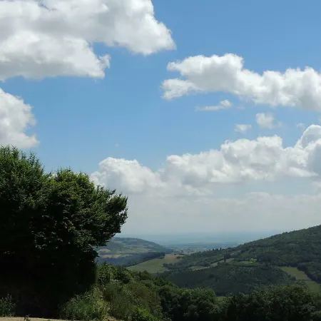 La Bastide D'amalthee بيت للعطل Vernay