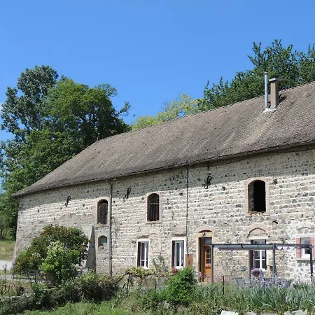 La Bastide D'amalthee بيت للعطل *