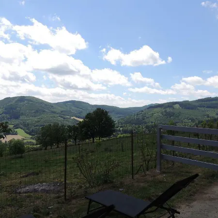 بيت للعطل La Bastide D'amalthee *
