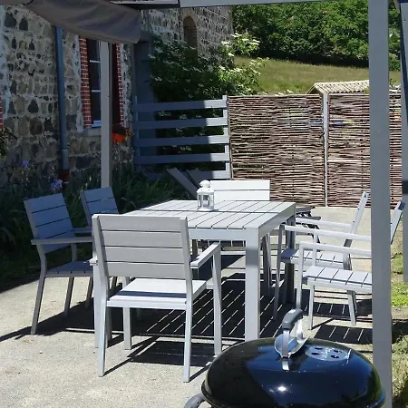 La Bastide D'amalthee * Vernay