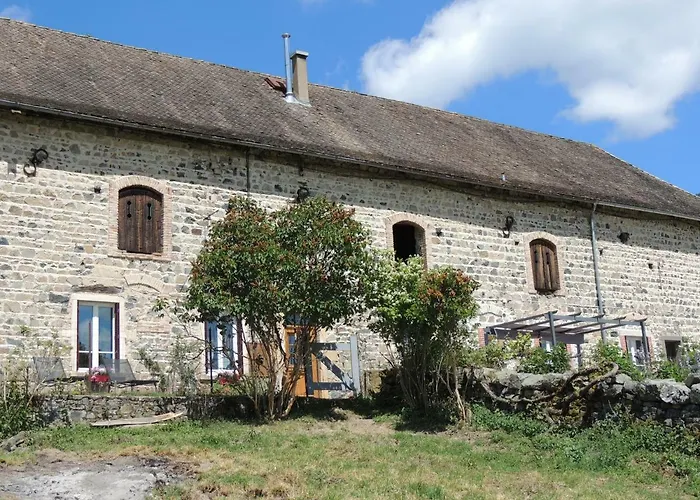 La Bastide D'amalthee Vernay