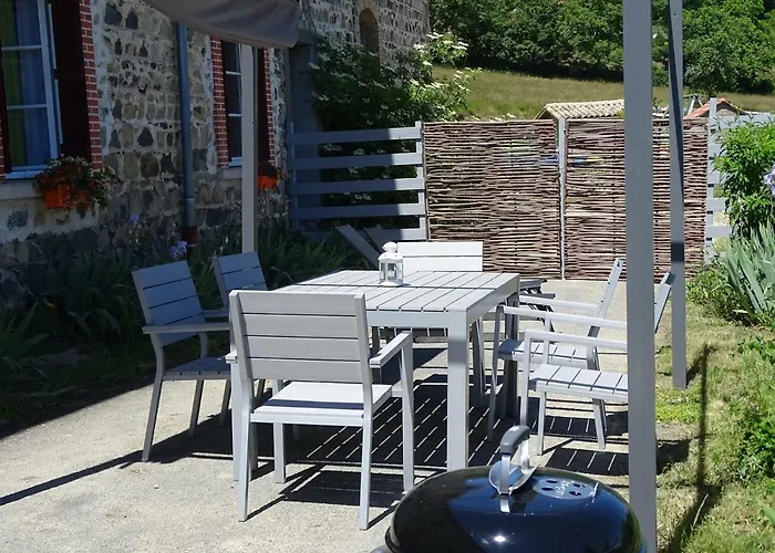 La Bastide D'amalthee * Vernay